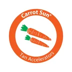 Carrot Sun logo